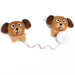 Adorable Cartoon Cute Tape Measure 1.5m For Kids Children Teaching