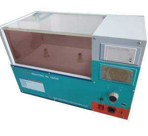 China Wholesale Insulating Oil Tester, BDV Test - Made in China factory