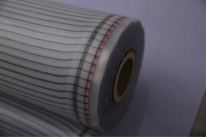 China Portable Infrared Electric Heating Film , Fir Heating Element Core Technology 85cm*50 M factory