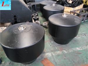 China China skid steer bucket mixer skid steer mixer attachments 72&quot; skid steer concrete mixer factory