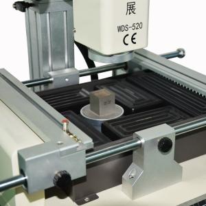 China CPU Motherboards Repair BGA Reballing Machine 110V-240V Tweezer Tip factory