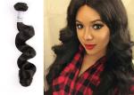 BV Brazilian Hair Extensions / Indian Remy Human Hair 10 Inch To 30 Inch