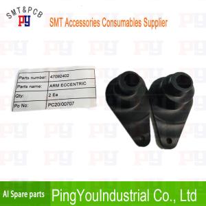 China 47092402 Arm Eccentric Universal Spare Parts For Maintenance factory