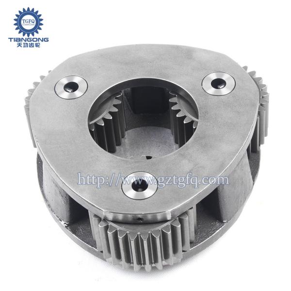 China Advanced Excavator ZX240-3 ZX230 ZX270-3  Gearbox Carrier Assembly 1032202/3101724/3084656 - High Precision, Long-Lasting Performance​ factory