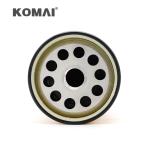KOMAI Wholesale Fuel Filtration 1R0770 P550626 3261644 533787 For 330D 313D 320D