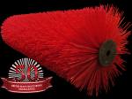 Elgin Whirlwind Mechanical Sweeper Elgin Whirlwind Tube Broom Main Central Broom