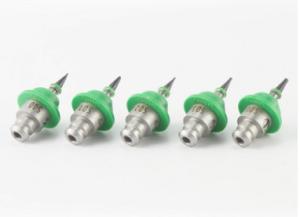 China Juki SMT Machine Nozzle E3629-729-0B0 E3630-729-0B0 E3636-729-0B0 factory