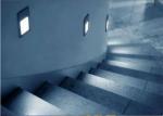 Rectangle Exterior Stair Light Led Stairway Lighting Slide Step