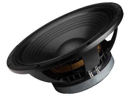 China 15" driver high qulity for speaker HYL-L1503 factory