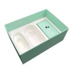 Customized Colored Printed Durable Electronic Cardboard Gift Paper Packaging
