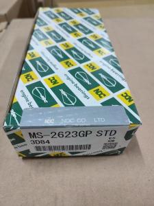 China 3D84 Diesel Engine Crankshaft Main Bearing 129350-02330 YM129350-02330 MS-2623GP factory