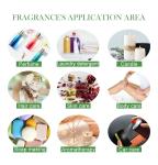 Sandalwood Aromatherapy Fragrances Fragrance Oil For Candle Making Incense