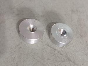 China Copper Dies Wire Drawing Machine Spare Parts 0.0957Mm Anti Corrosion factory