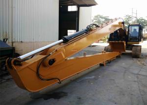 China CAT 336 Excavator Long Arm Excavator Long Reach For Remove Concrete factory