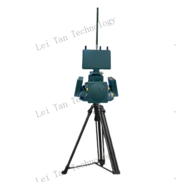 China Precision Real Time Tracking Radar Detection System High Accuracy In Dynamic Environments on sale China Precision Real Time Tracking Radar Detection System High Accuracy In Dynamic Environments on sale