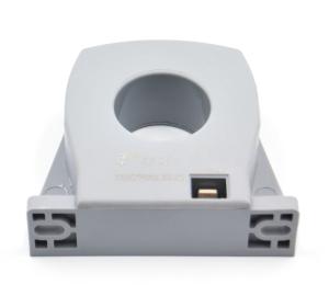 China 25mm Hole 100A Closed Loop Hall Effect Current Sensor factory