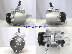 China akc200a080a mn164472 mitsubishi colt , mirage , lancer fiore 2003 4g19 ac compressor factory