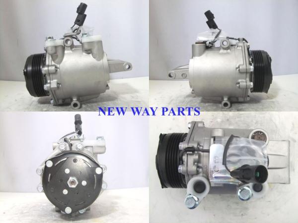 akc200a080a mn164472 mitsubishi colt , mirage , lancer fiore 2003 4g19 ac