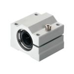 ISO9001 2015 ISO14001 2015 OHSAS18001 2017 Certified Spherical SCE16UU Linear