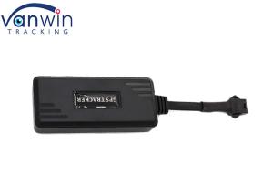 China Mini Car GPS Tracker GSM Tracking Device GPS Locator For Vehicles Tracking factory