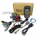 Xtruck Y006 EURO 6 Sensor Tester For Urea Liquid Level/PM/Exhaust Temperature