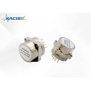 Precision Shockproof Linear Accelerometer Sensor For Vibration Monitoring - Wide