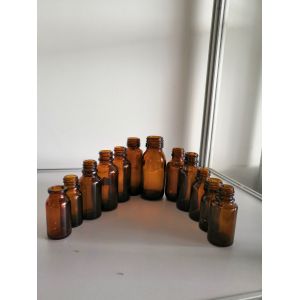China dropper bottle factory