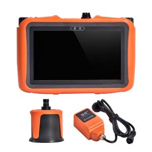 China 5m Underground Water Pipeline Leak Detector Electric Ultrasonic PQWT L3000 factory