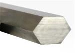 Hexagon / Square Inconel Round Bar 800HT Incoloy 800HT Cold / Hot Rolled
