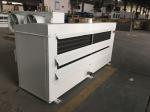 Water Defrosting Middle Temperature Air Cooled Evaporator (Ceiling mounted side