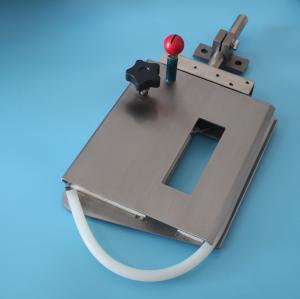 China Stenter Parts Flat Selvedge Uncurler Suitable Finishing Machine Printing Machine Fabric Uncurler factory