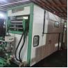Buy cheap PLC Plastic Thermoforming Machine With 750*500mm Forming Area from wholesalers