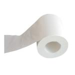 Hotel Practical Biodegradable Toilet Tissue , Odorless Jumbo Roll Tissue Paper