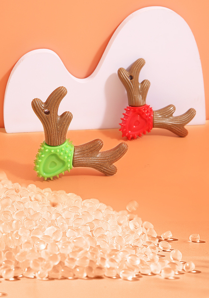 Durable Toy For Pets Dog Chew Toy for Teeth Cleaning