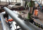 Swt-S800w Plastic Tube Cutting Machine Multi Angle Pe Saw Band