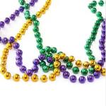 Wholesale 4mm 6mm 7mm 8mm Plastic Ball Chain Silver Ball Chain White Gold Ball