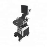 Mobile Medical Ultrasound Machine 3D Color Doppler Ultrasound