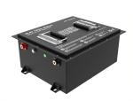 Golf Cart Lithium Batteries 36V 100Ah 38.4V Battery