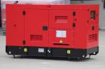 9KW 11KVA Kubota Diesel Generator Diesel Power Generator Set V1505