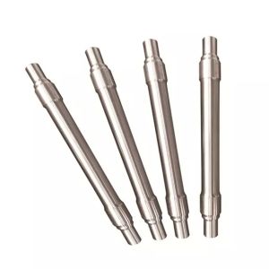 Front Left Drive Shaft Axle Assembly AAR Railway Axle