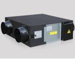 PM2.5 High-Efficiency Purification Fresh Air Heat Recovery Ventilator