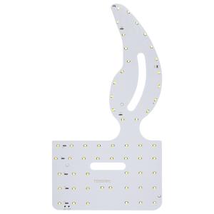 China SMD2835 Prototype PCB Assembly factory