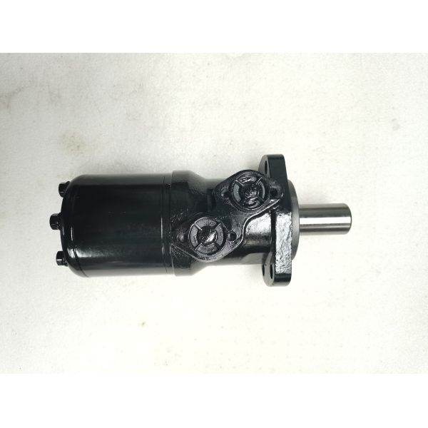 Cycloidal Hydraulic Motor BMR-400-4BDN1 Industrial Grade Hydraulic Motor Replacement Parts
