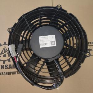 China Fan 510-8095 5108095 Excavator Engine Parts For E325gc E320gc E323gc factory