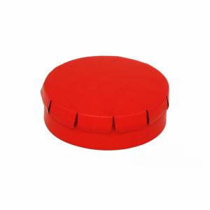 China Promotional Throat Candy Box Cake Box Cheap Gifts Logo Customized factory