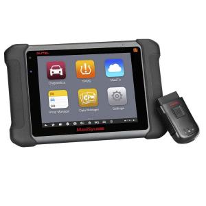 China 100% Original Autel MaxiSys MS906TS Universal Auto Scanner With TPMS Function Update Online on sale
