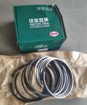 VG1560037011 Piston SHACMAN WD615 SINOTRUK Spare Parts