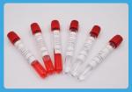 5ml Special Thread Sample Collection Tube Ethylene Oxide