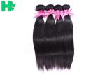 Straight Wavy 100% Straight Human Hair Extension Unprocessed Virgin Brazilian