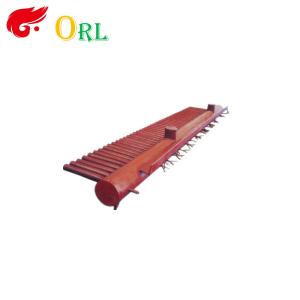 China Customization Steam Distributor , Boiler Manifold Headers For Steam Boiler factory